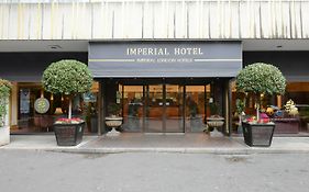 Imperial London Hotel